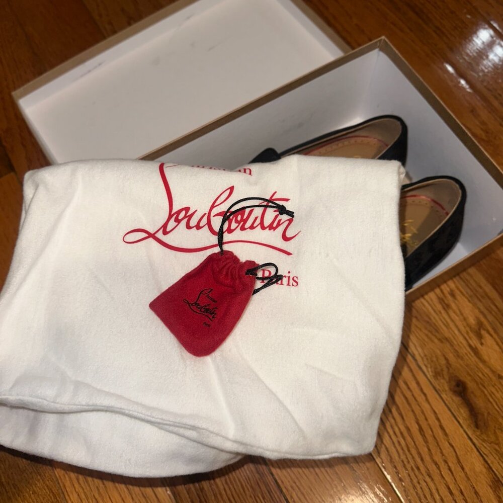 Christian Louboutin Loafers Mens US 10/ IT 43 - Picture 7 of 7